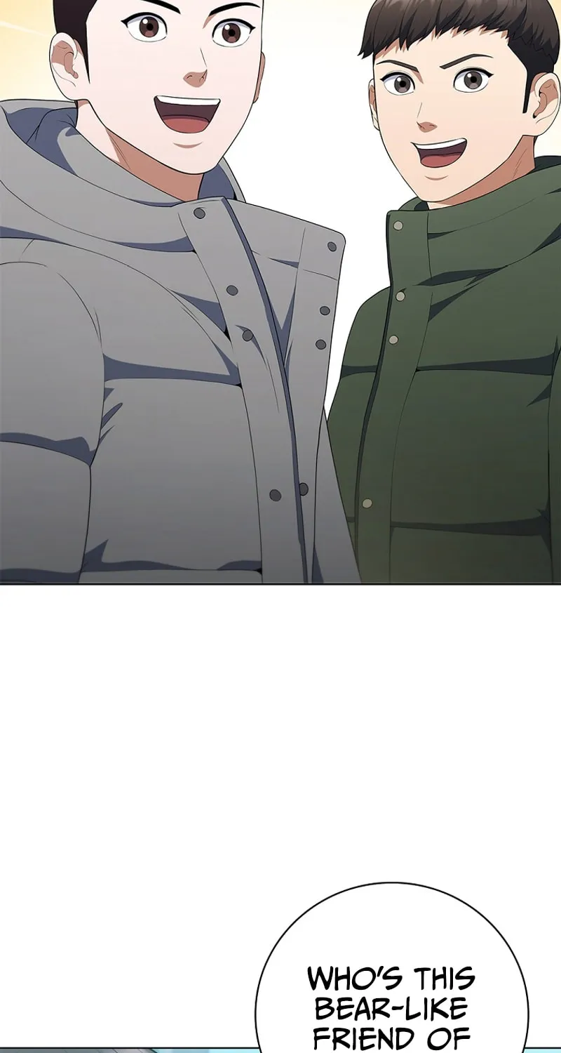 Read I Can Do It chapter 30 image 43 on Lezhin