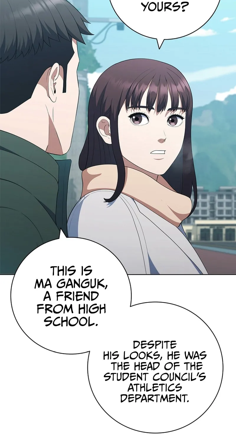 Read I Can Do It chapter 30 image 44 on Lezhin