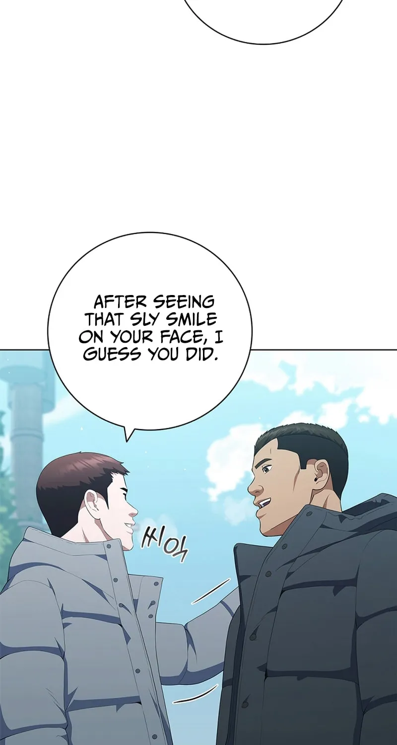 Read I Can Do It chapter 30 image 47 on Lezhin