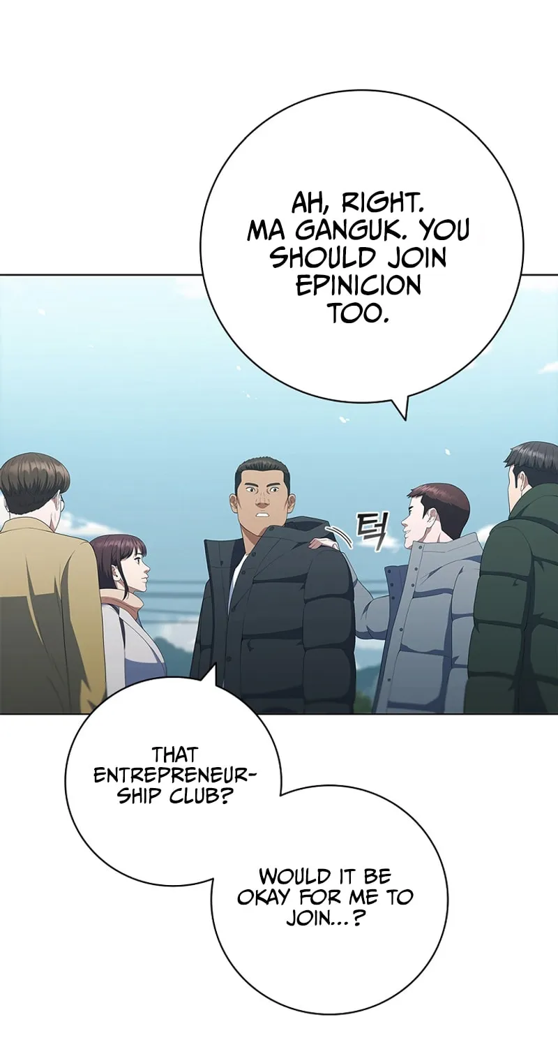 Read I Can Do It chapter 30 image 55 on Lezhin