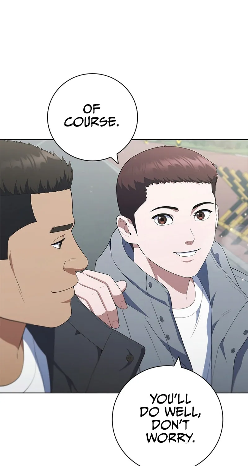 Read I Can Do It chapter 30 image 56 on Lezhin