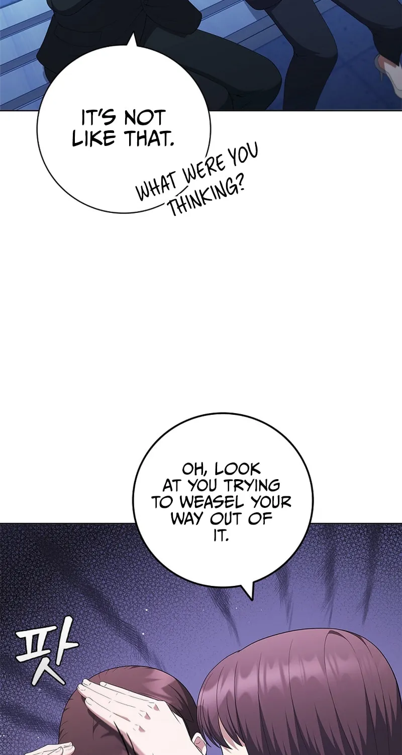 Read I Can Do It chapter 30 image 6 on Lezhin