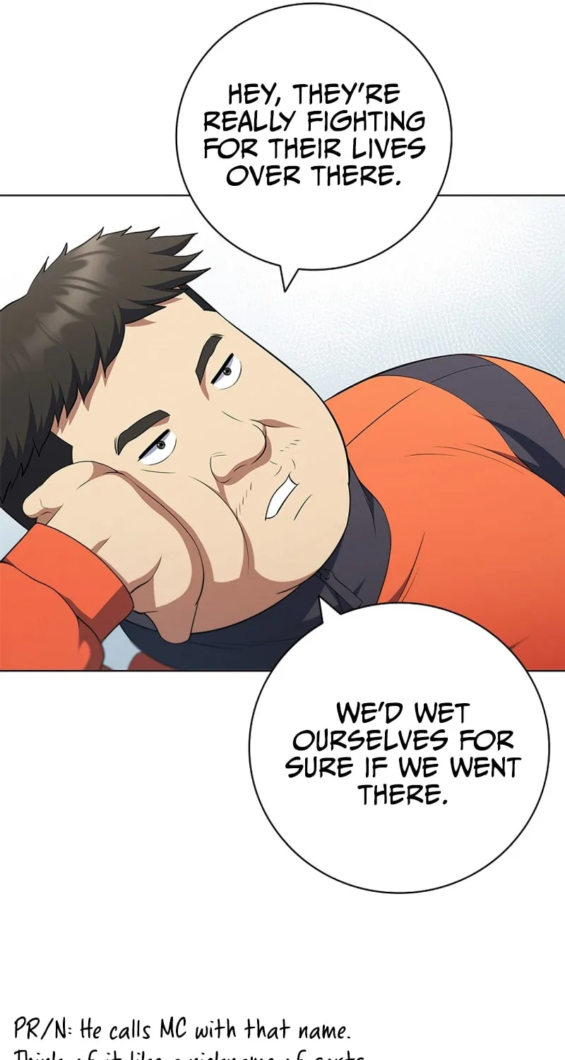 Read I Can Do It chapter 30 image 67 on Lezhin