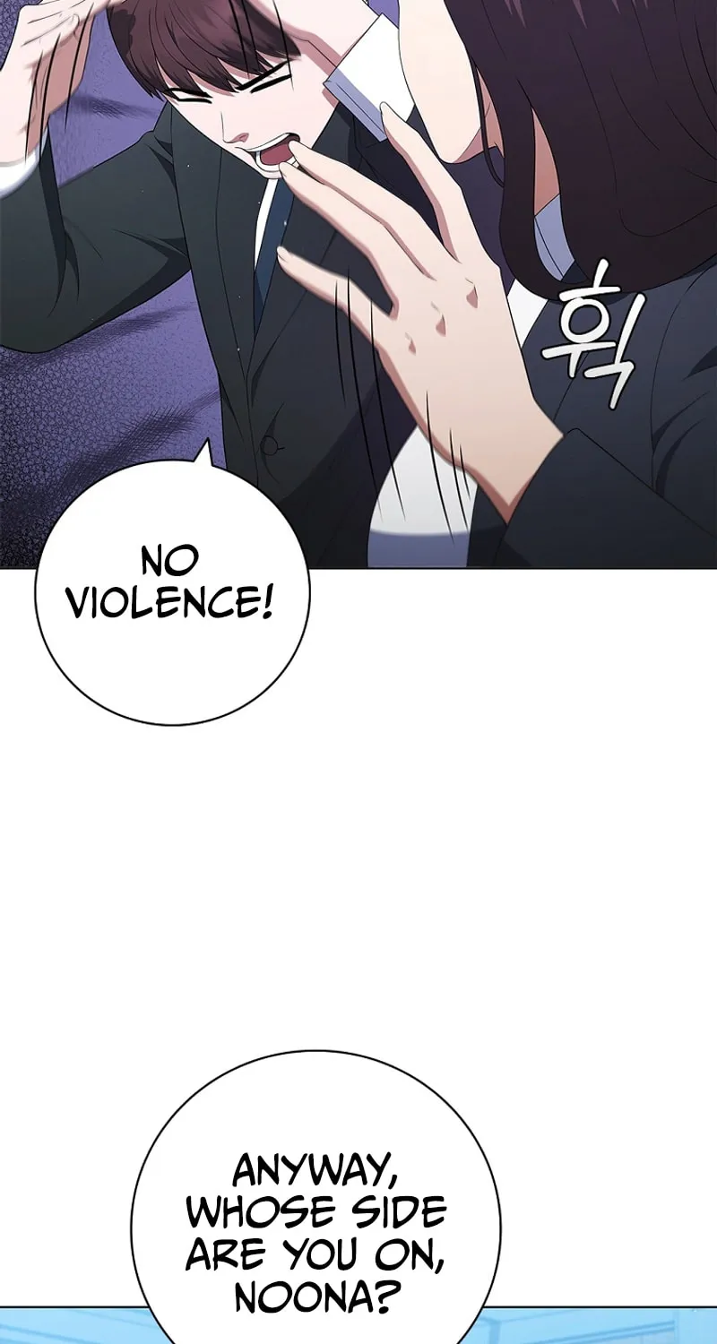 Read I Can Do It chapter 30 image 7 on Lezhin