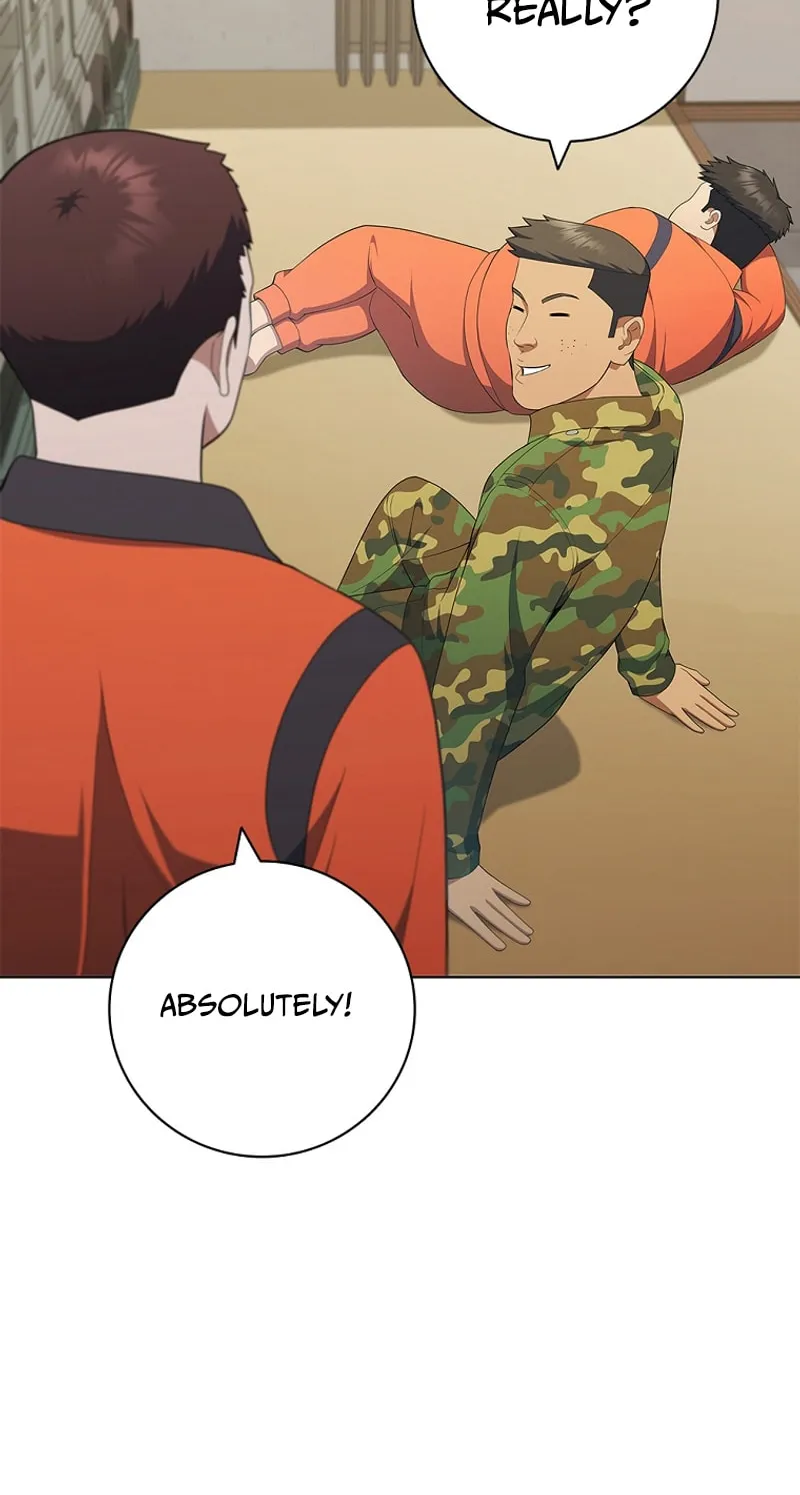 Read I Can Do It chapter 30 image 71 on Lezhin