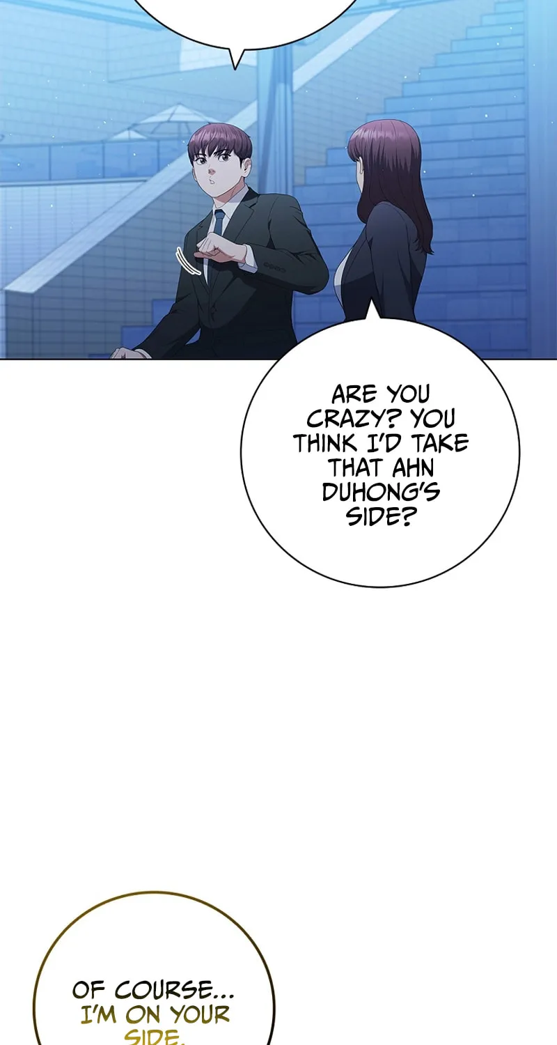 Read I Can Do It chapter 30 image 8 on Lezhin