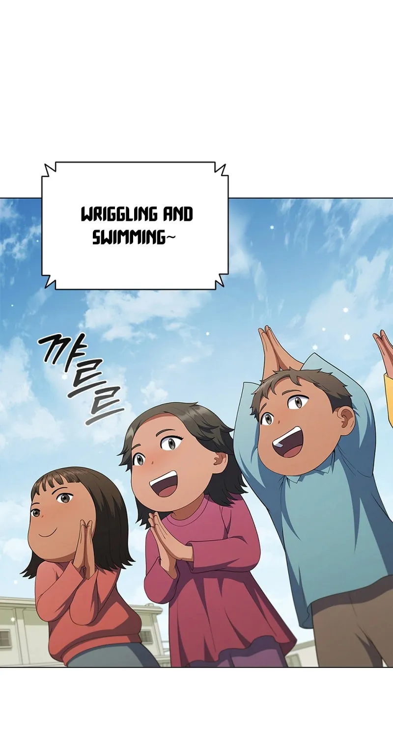 Read I Can Do It chapter 31 image 3 on Lezhin