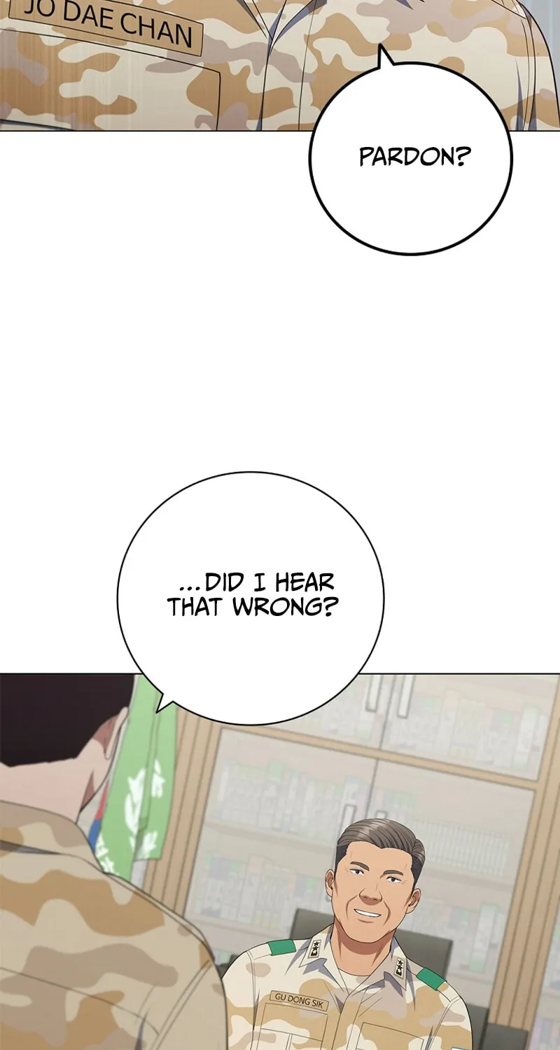 Read I Can Do It chapter 31 image 34 on Lezhin