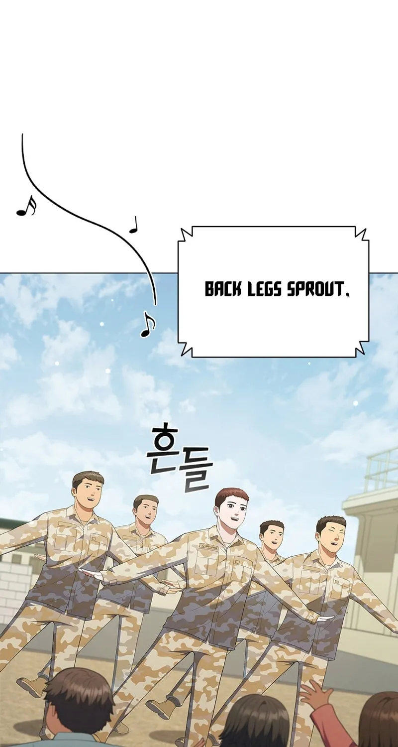 Read I Can Do It chapter 31 image 4 on Lezhin