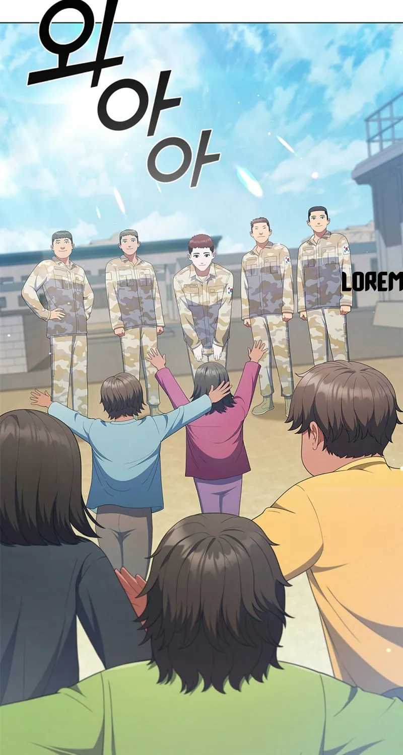 Read I Can Do It chapter 31 image 8 on Lezhin