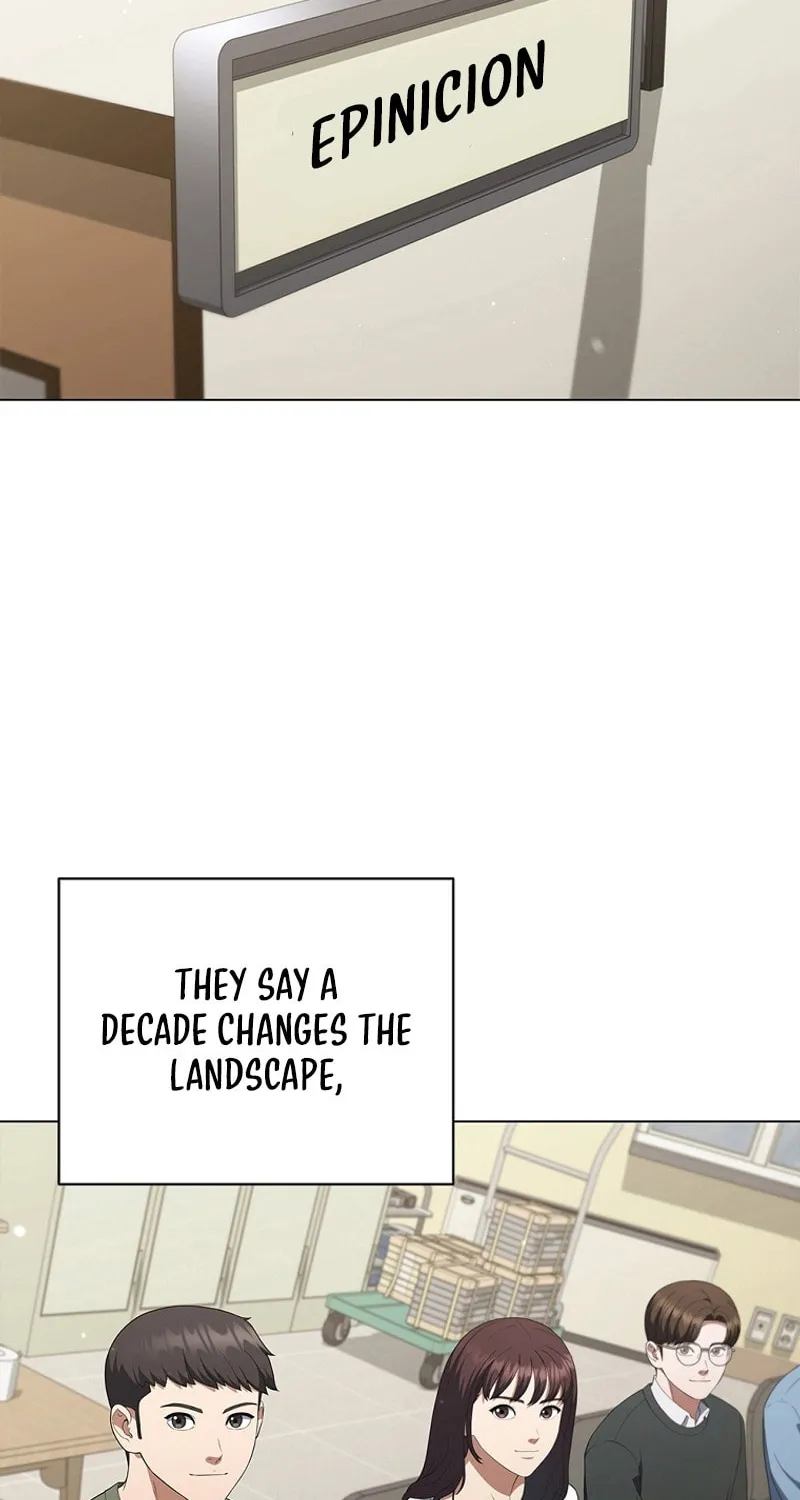 Read I Can Do It chapter 32 image 10 on Lezhin