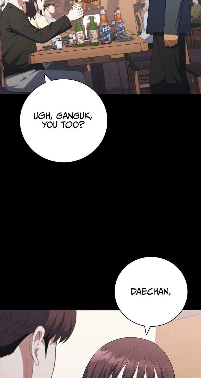 Read I Can Do It chapter 32 image 36 on Lezhin