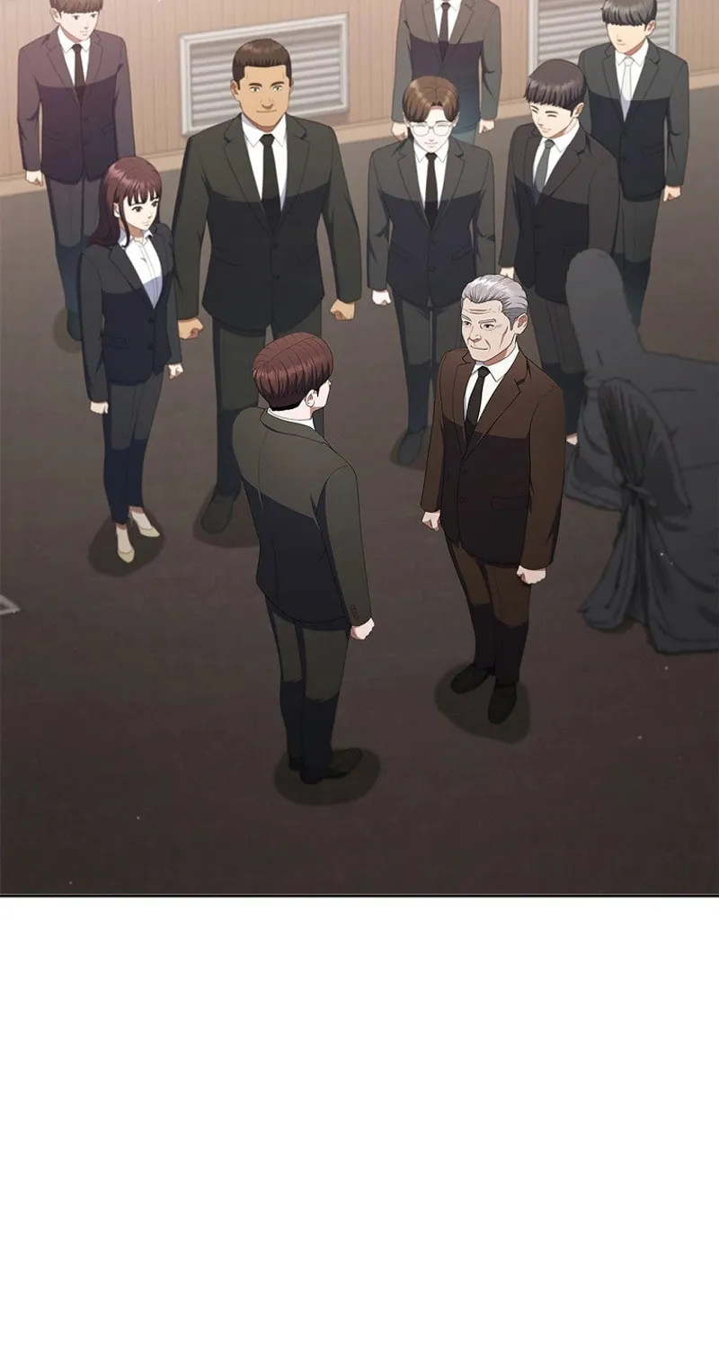 Read I Can Do It chapter 33 image 34 on Lezhin