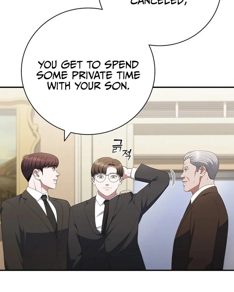 Read I Can Do It chapter 33 image 50 on Lezhin