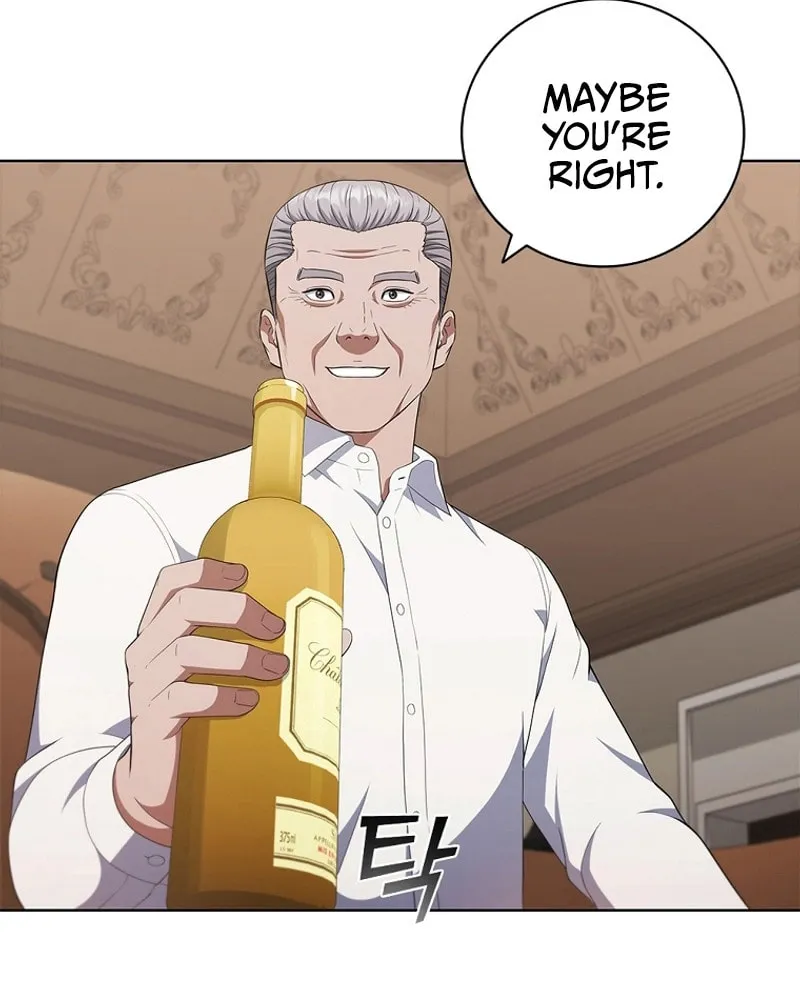 Read I Can Do It chapter 33 image 80 on Lezhin