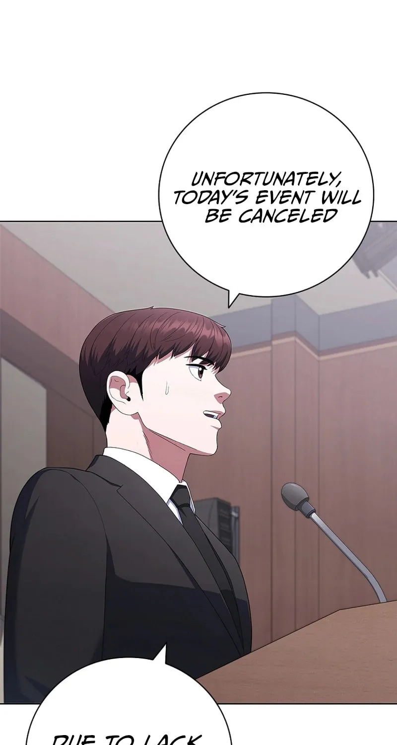 Read I Can Do It chapter 33 image 9 on Lezhin