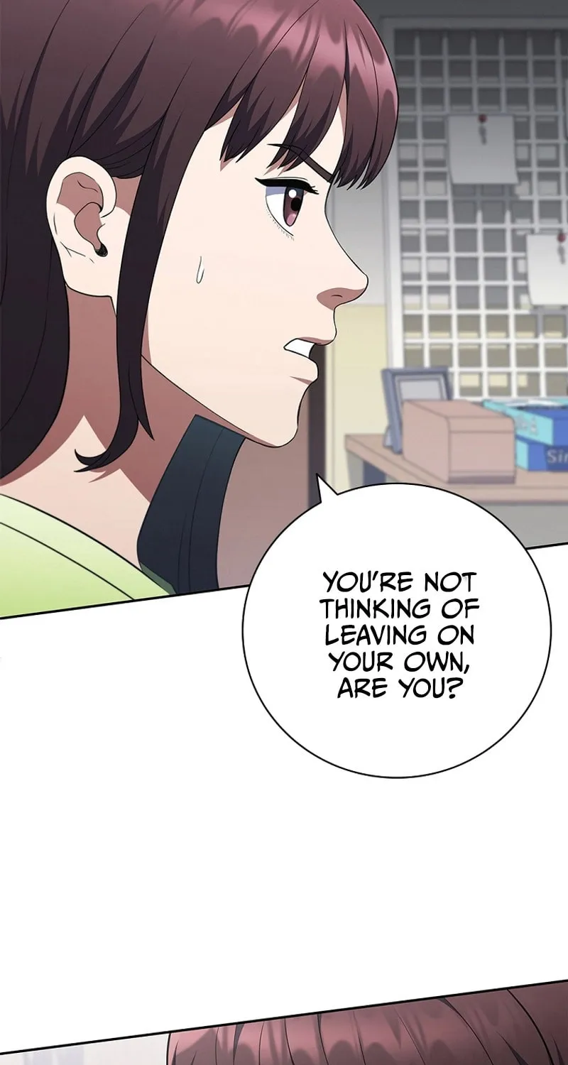 Read I Can Do It chapter 34 image 105 on Lezhin