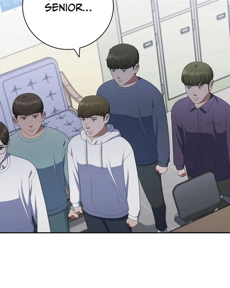 Read I Can Do It chapter 34 image 110 on Lezhin
