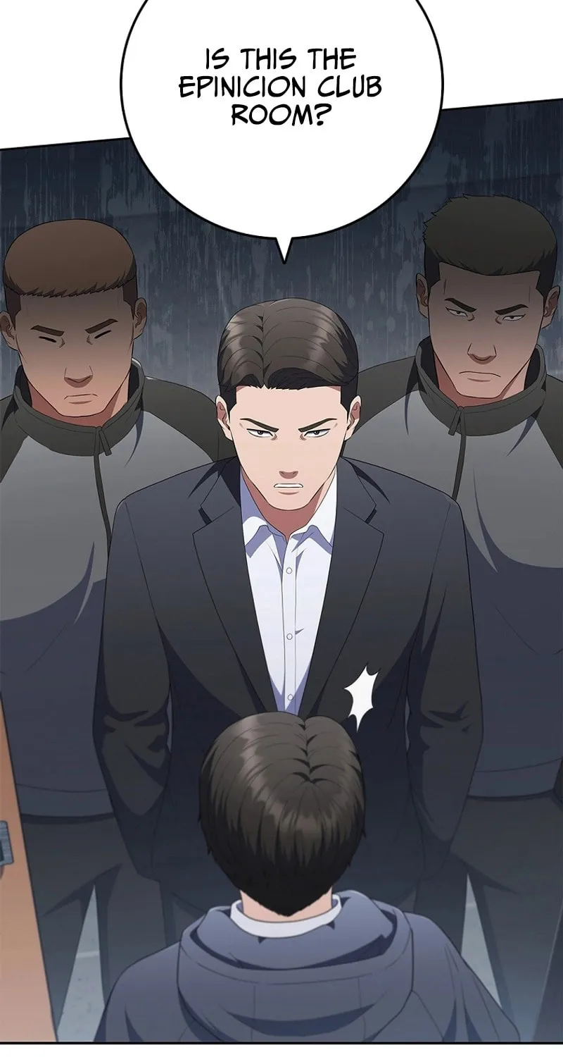 Read I Can Do It chapter 34 image 21 on Lezhin