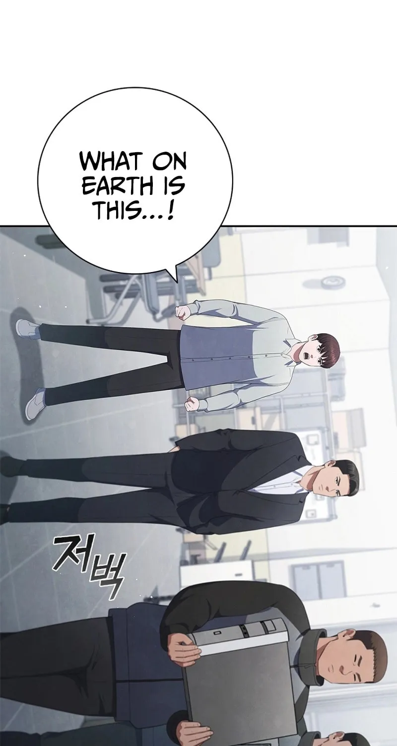 Read I Can Do It chapter 34 image 27 on Lezhin