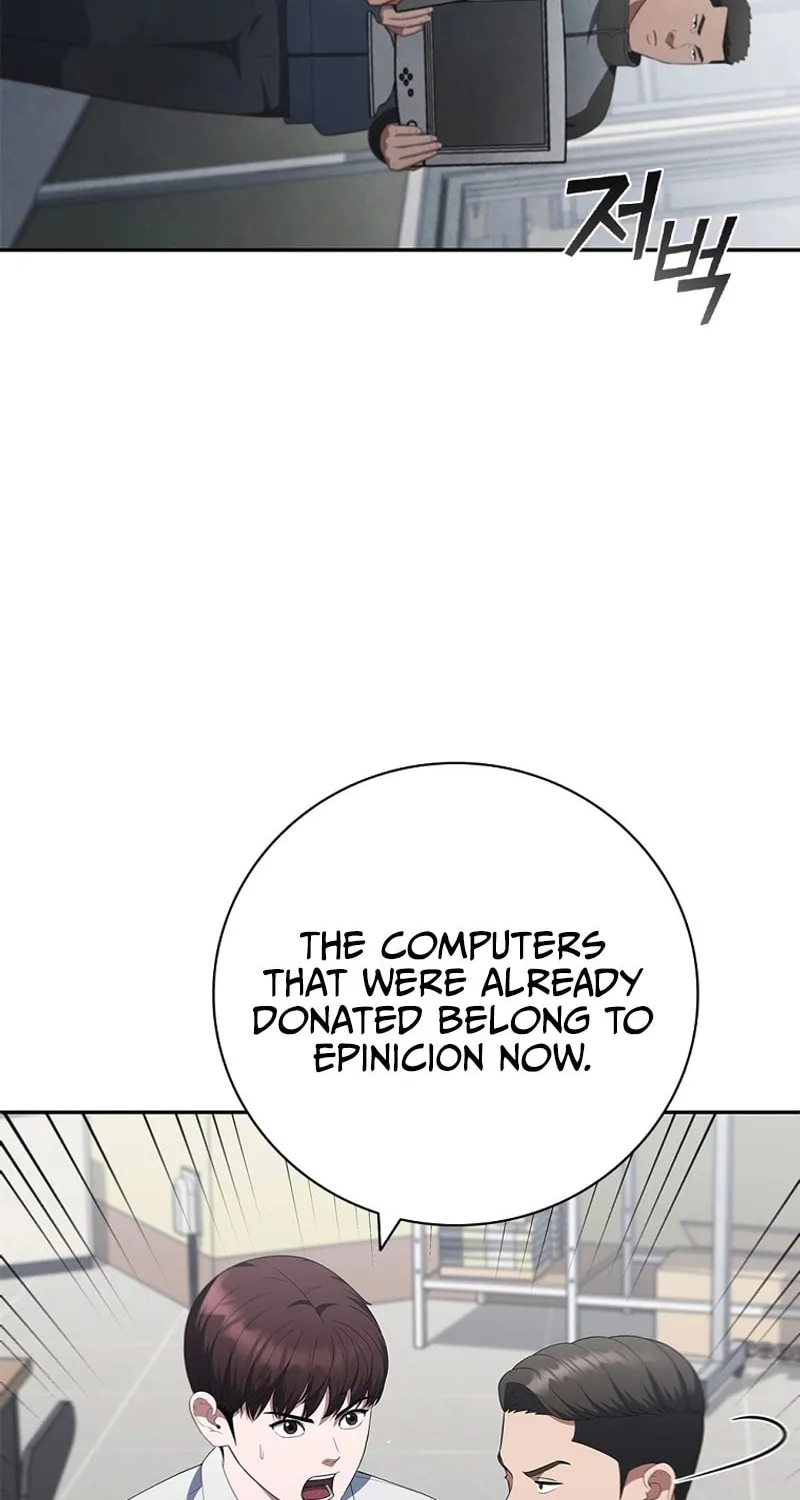Read I Can Do It chapter 34 image 28 on Lezhin