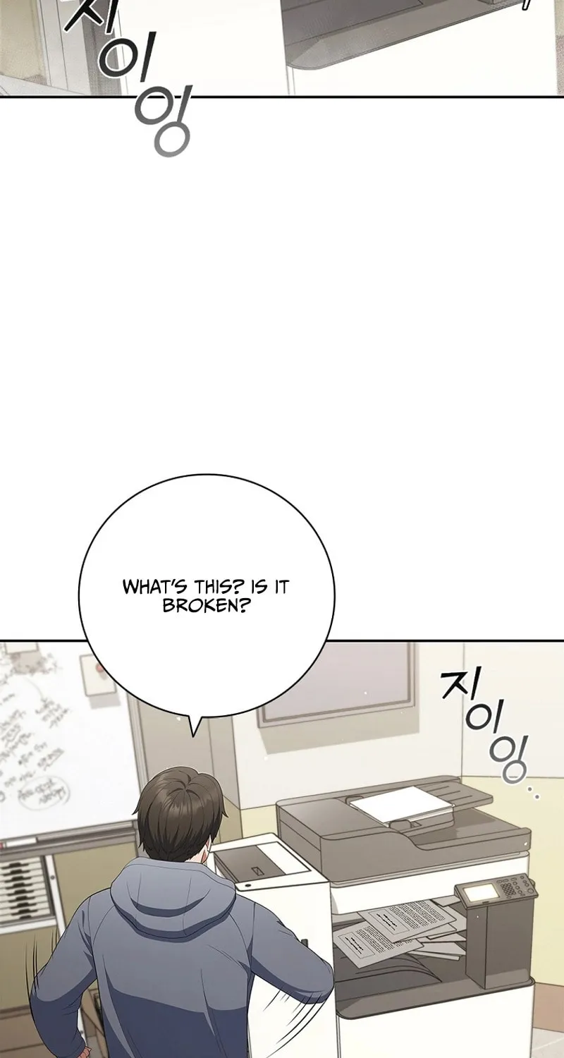 Read I Can Do It chapter 34 image 4 on Lezhin