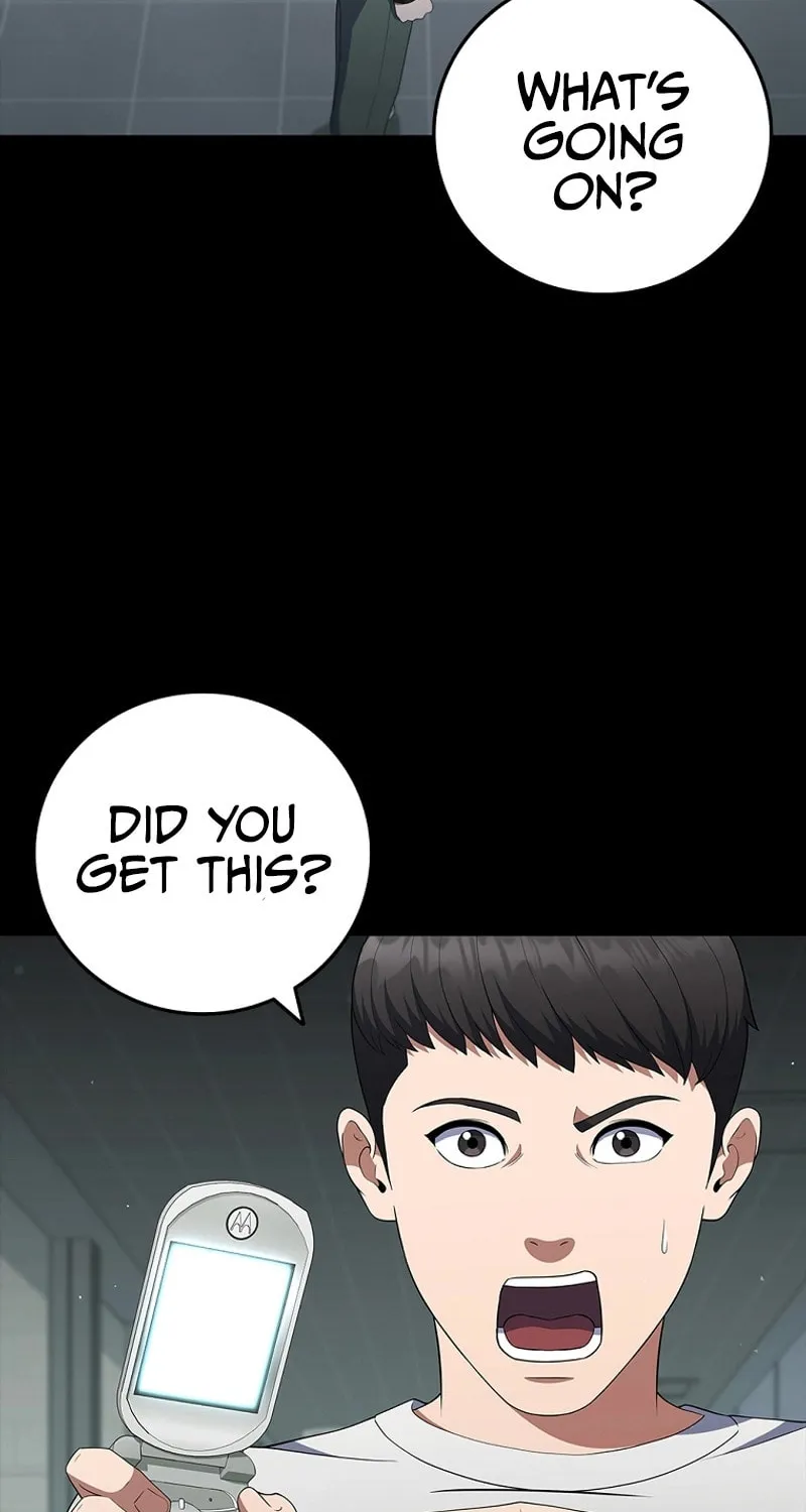 Read I Can Do It chapter 34 image 49 on Lezhin