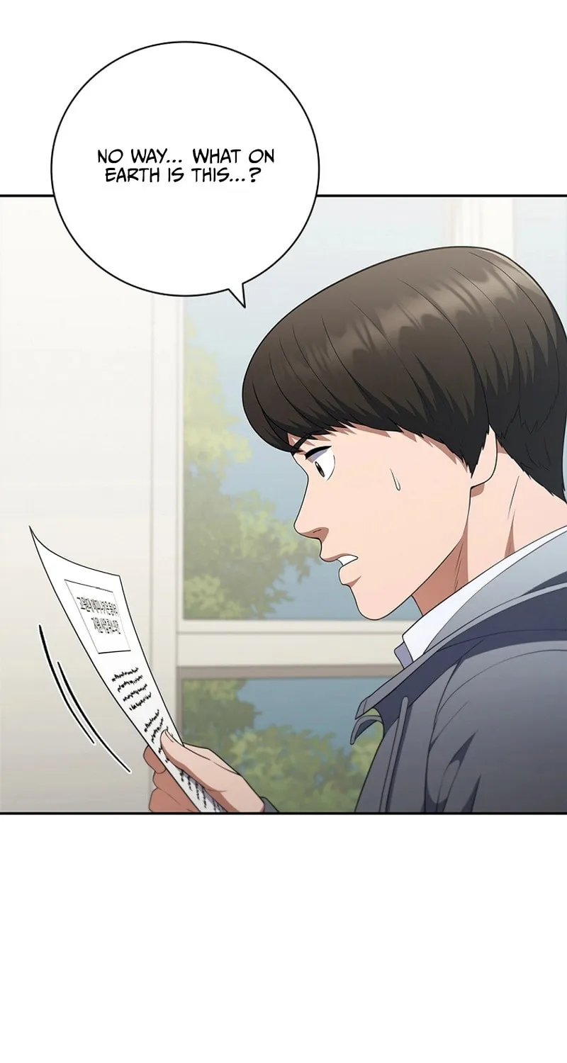 Read I Can Do It chapter 34 image 6 on Lezhin