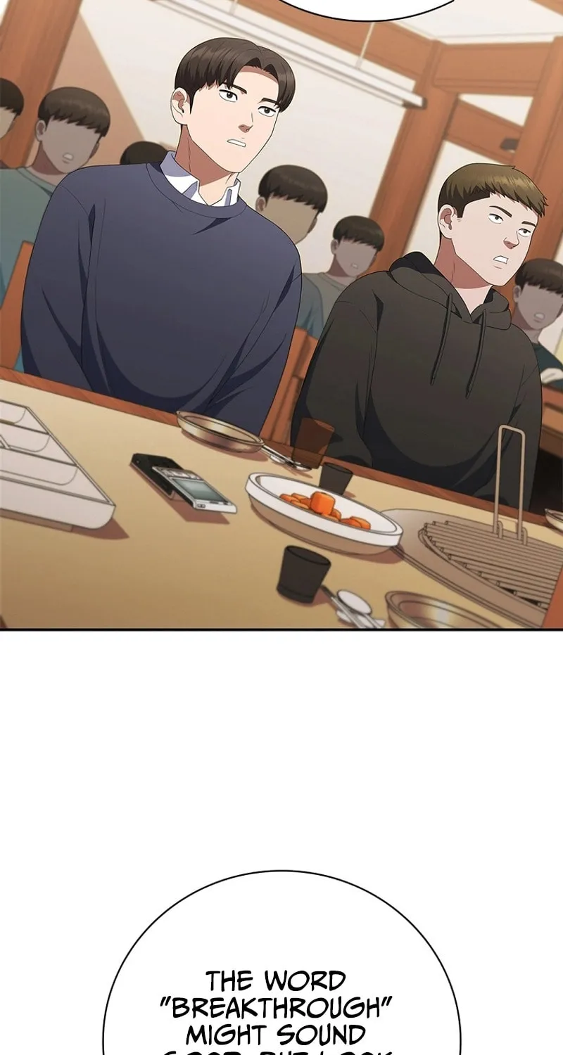 Read I Can Do It chapter 34 image 79 on Lezhin