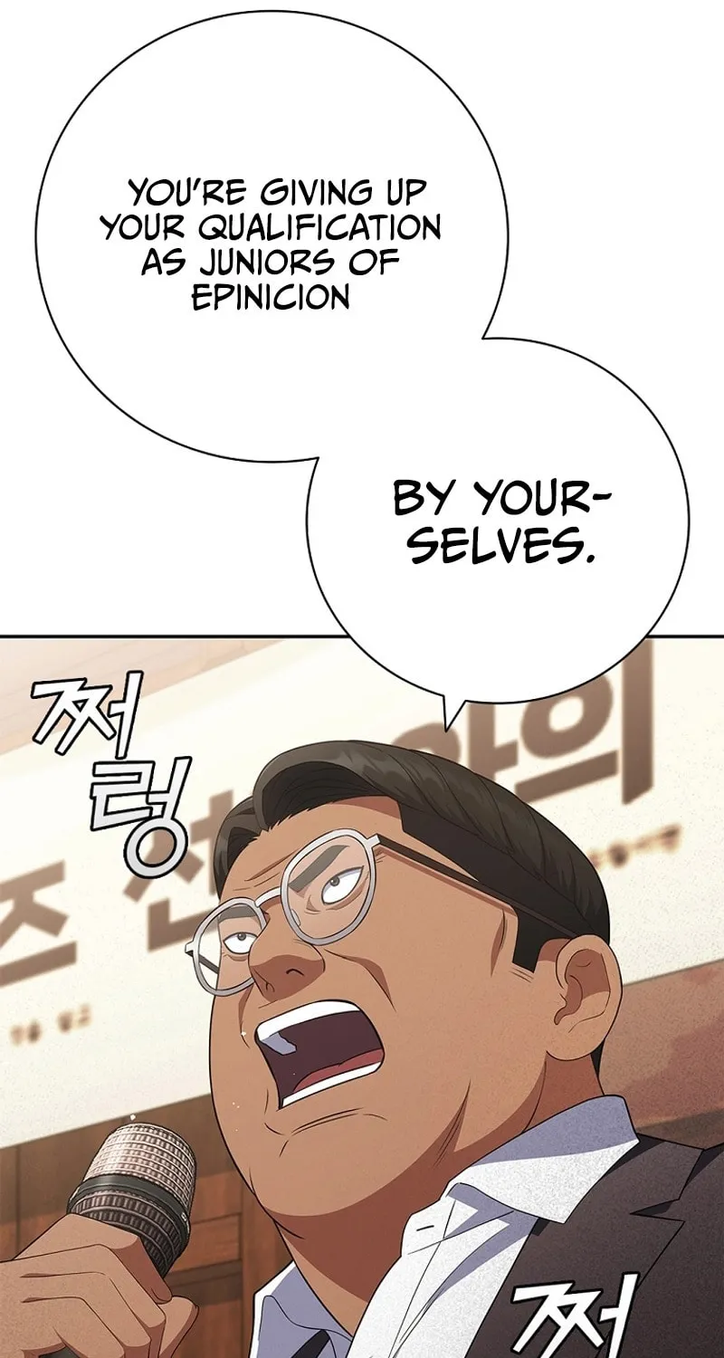 Read I Can Do It chapter 34 image 82 on Lezhin
