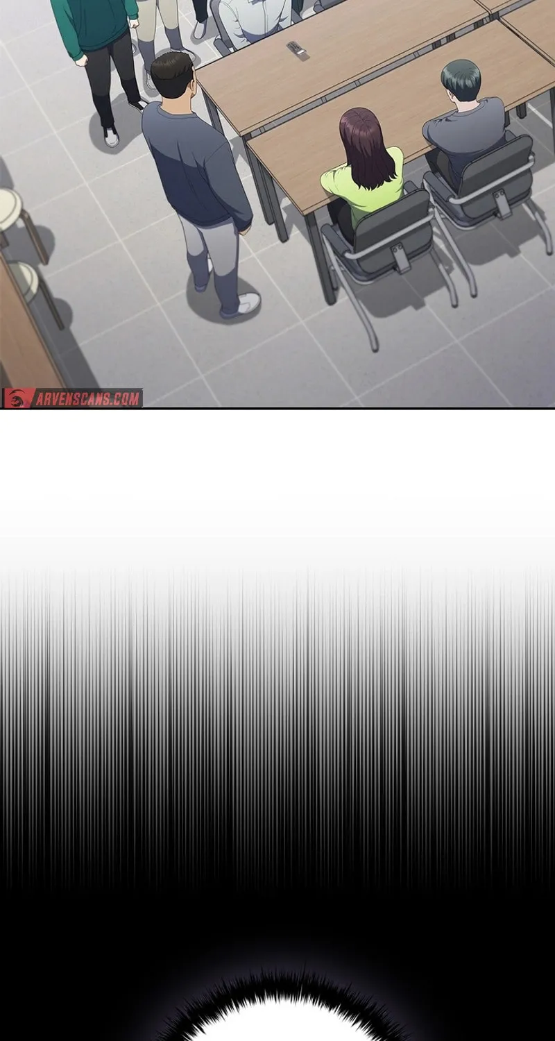 Read I Can Do It chapter 34 image 90 on Lezhin