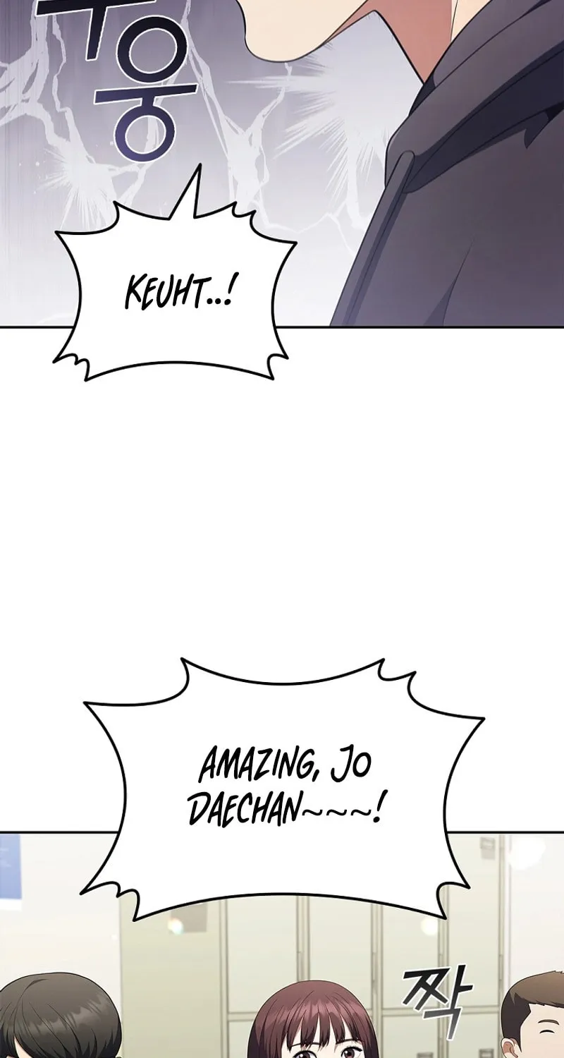 Read I Can Do It chapter 35 image 100 on Lezhin