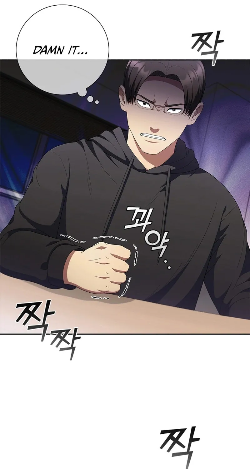 Read I Can Do It chapter 35 image 102 on Lezhin
