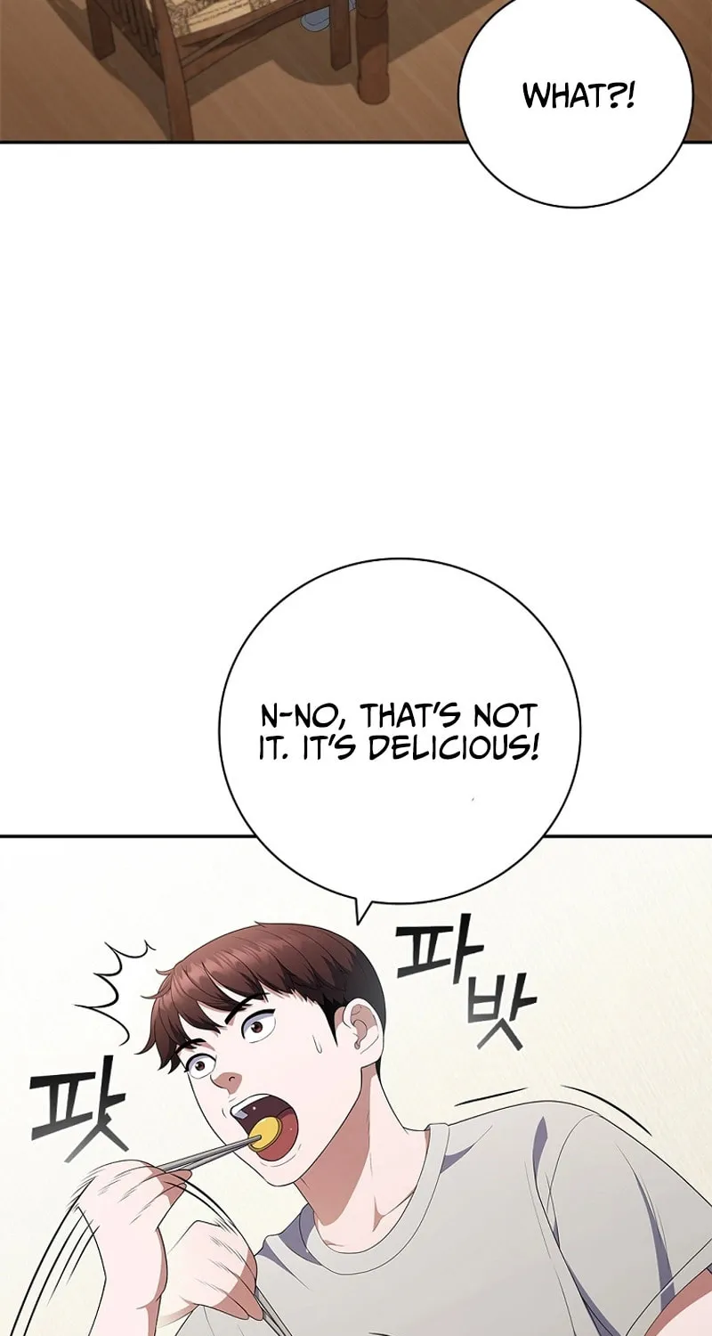 Read I Can Do It chapter 35 image 18 on Lezhin