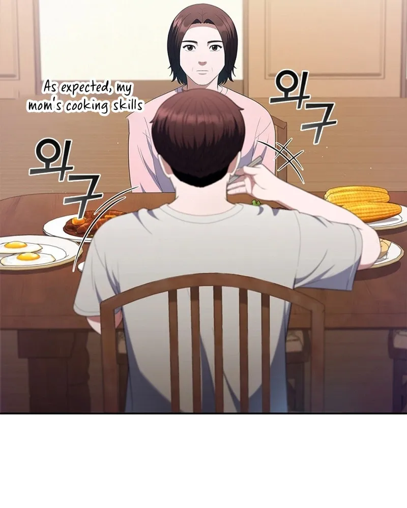 Read I Can Do It chapter 35 image 20 on Lezhin