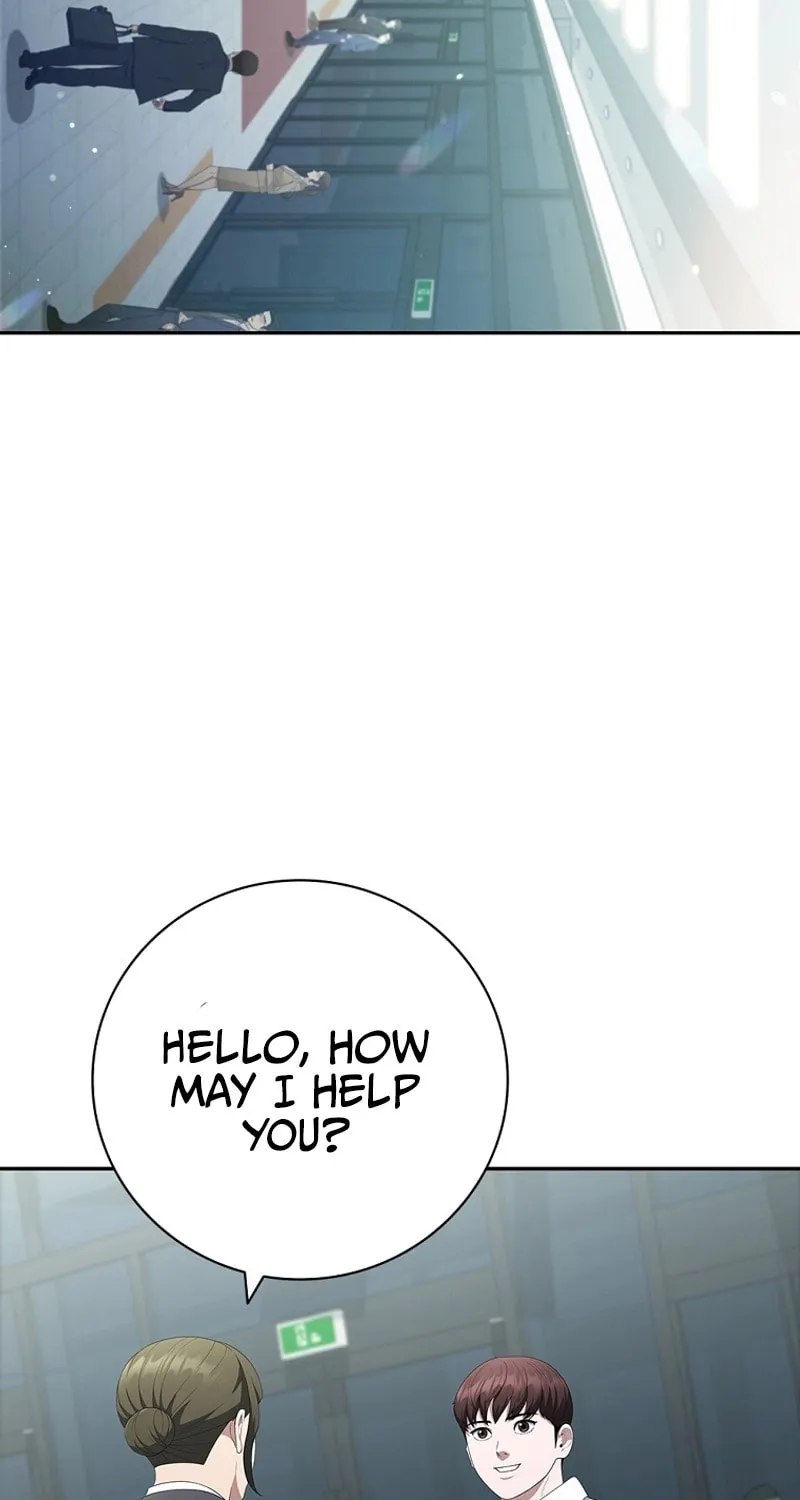 Read I Can Do It chapter 35 image 36 on Lezhin