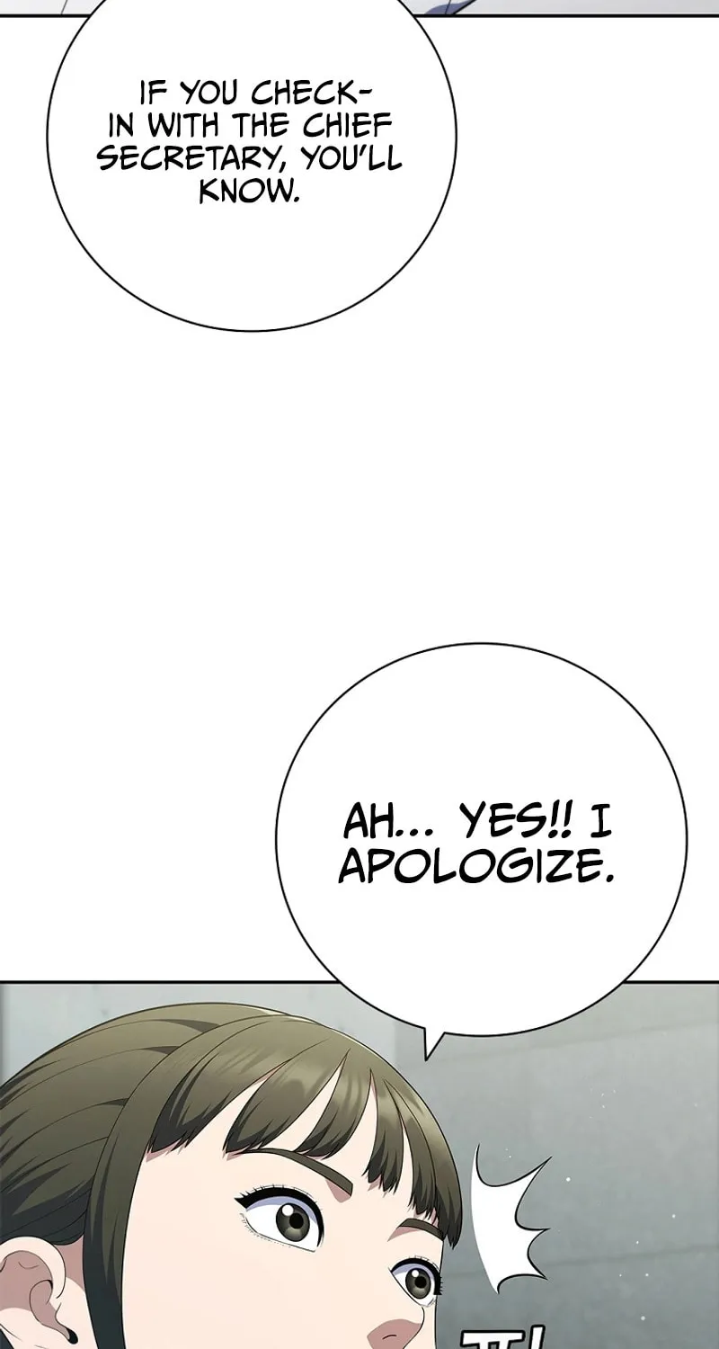 Read I Can Do It chapter 35 image 40 on Lezhin