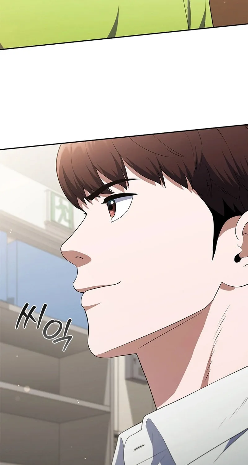 Read I Can Do It chapter 35 image 6 on Lezhin