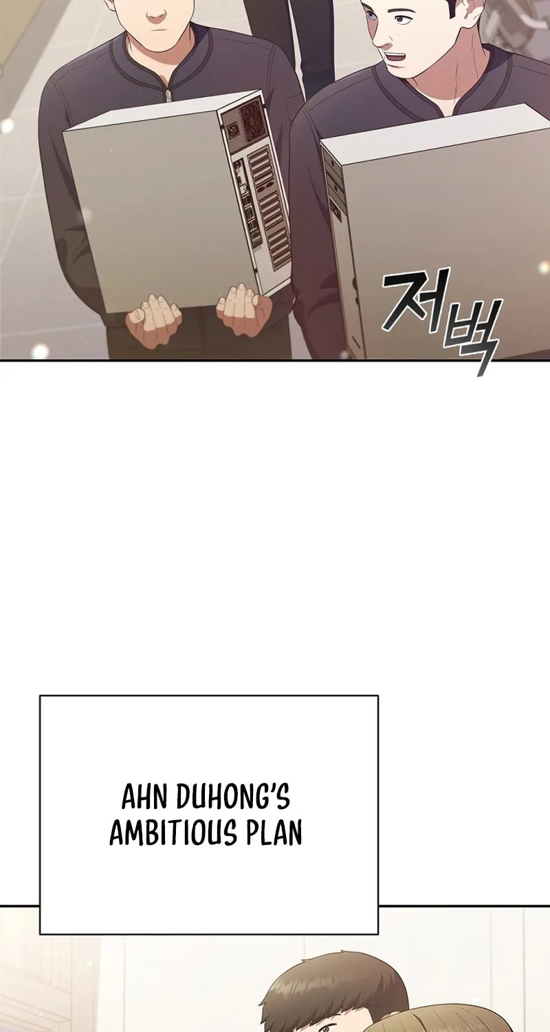 Read I Can Do It chapter 35 image 81 on Lezhin