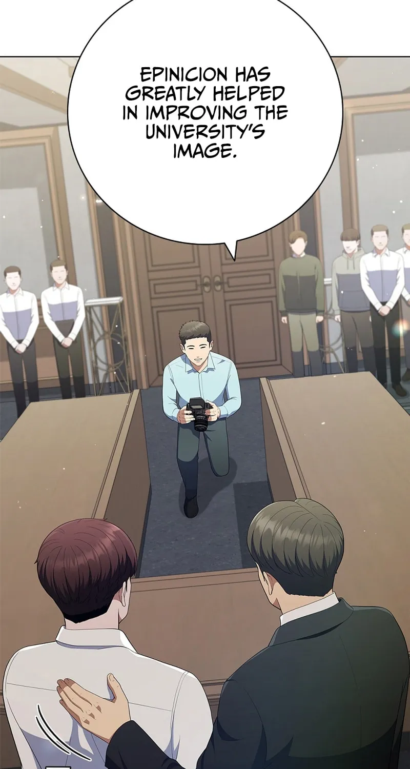 Read I Can Do It chapter 36 image 14 on Lezhin