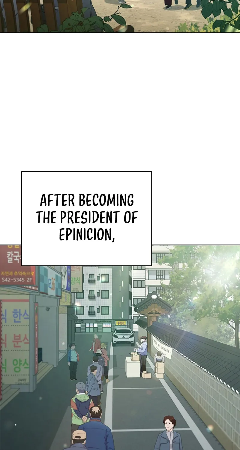 Read I Can Do It chapter 36 image 2 on Lezhin