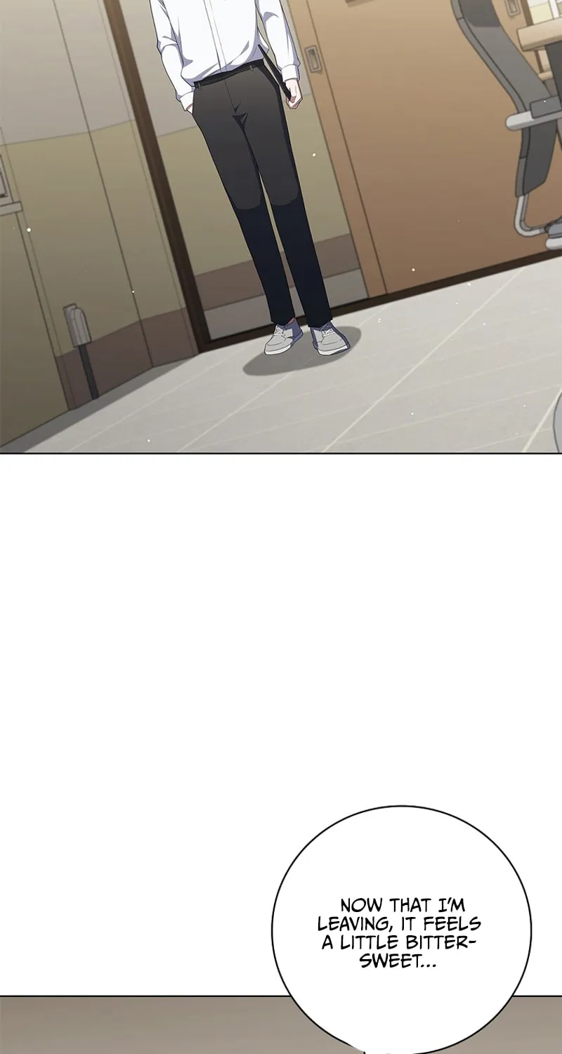 Read I Can Do It chapter 36 image 22 on Lezhin