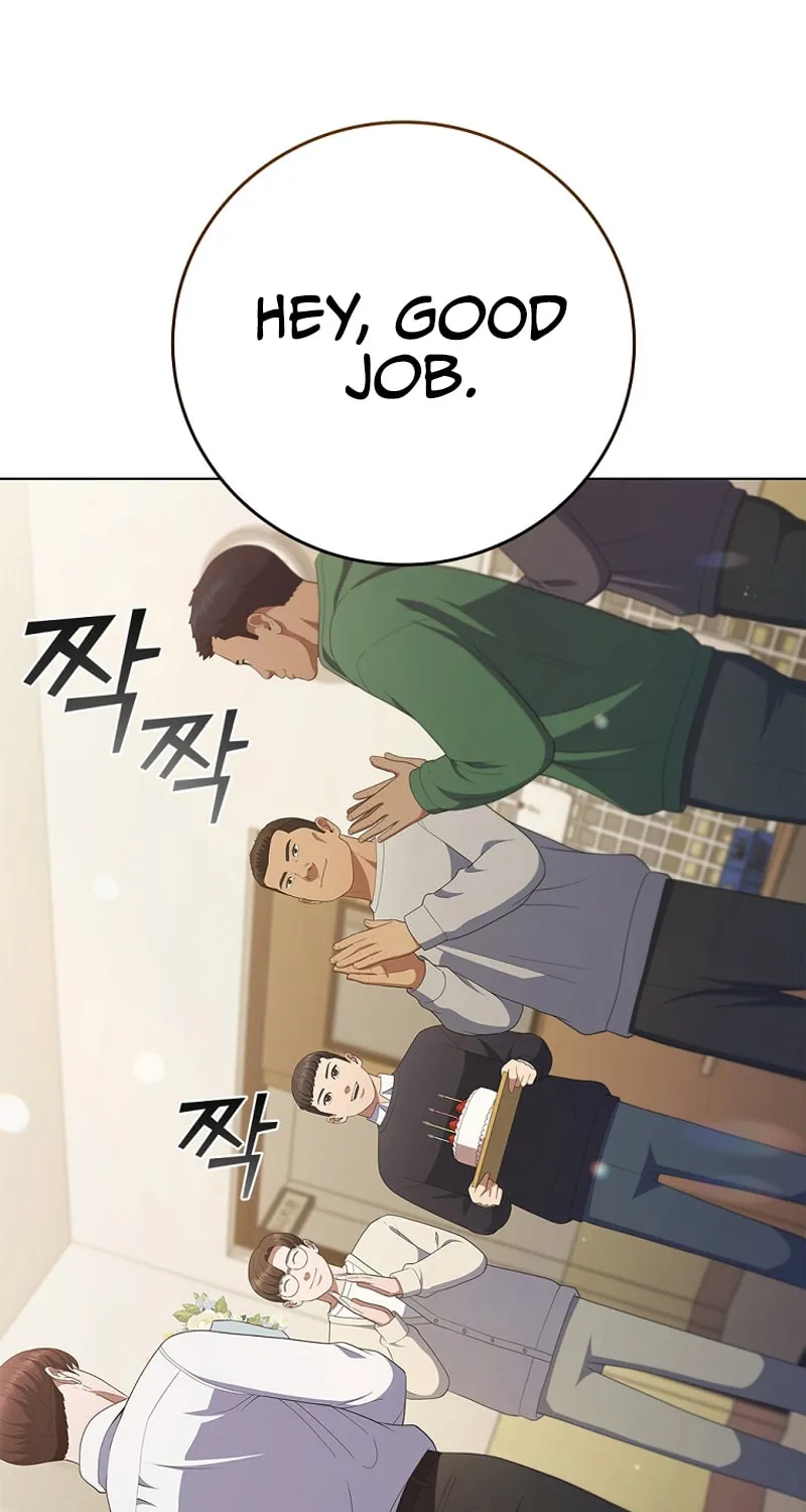 Read I Can Do It chapter 36 image 28 on Lezhin