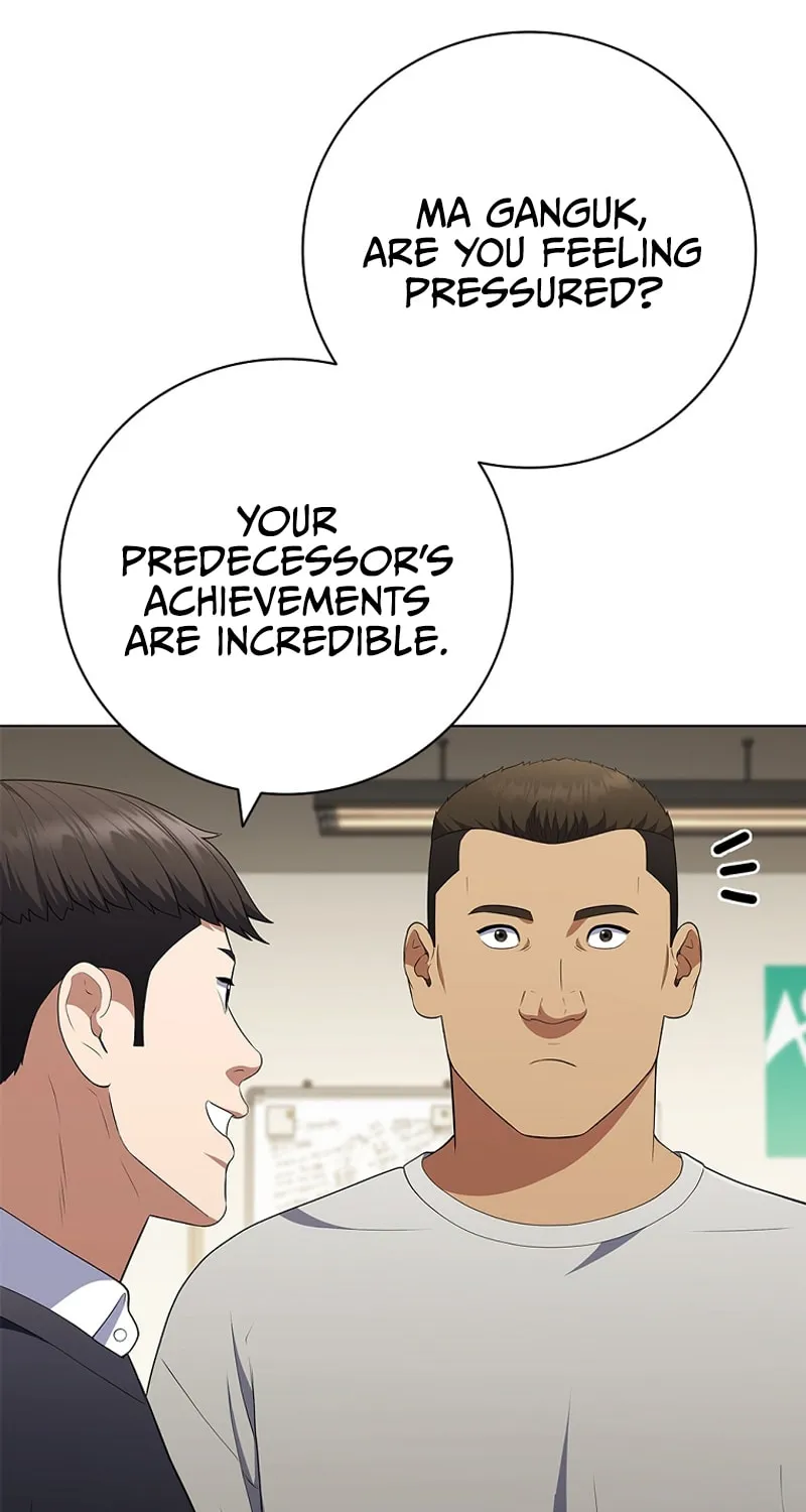 Read I Can Do It chapter 36 image 38 on Lezhin