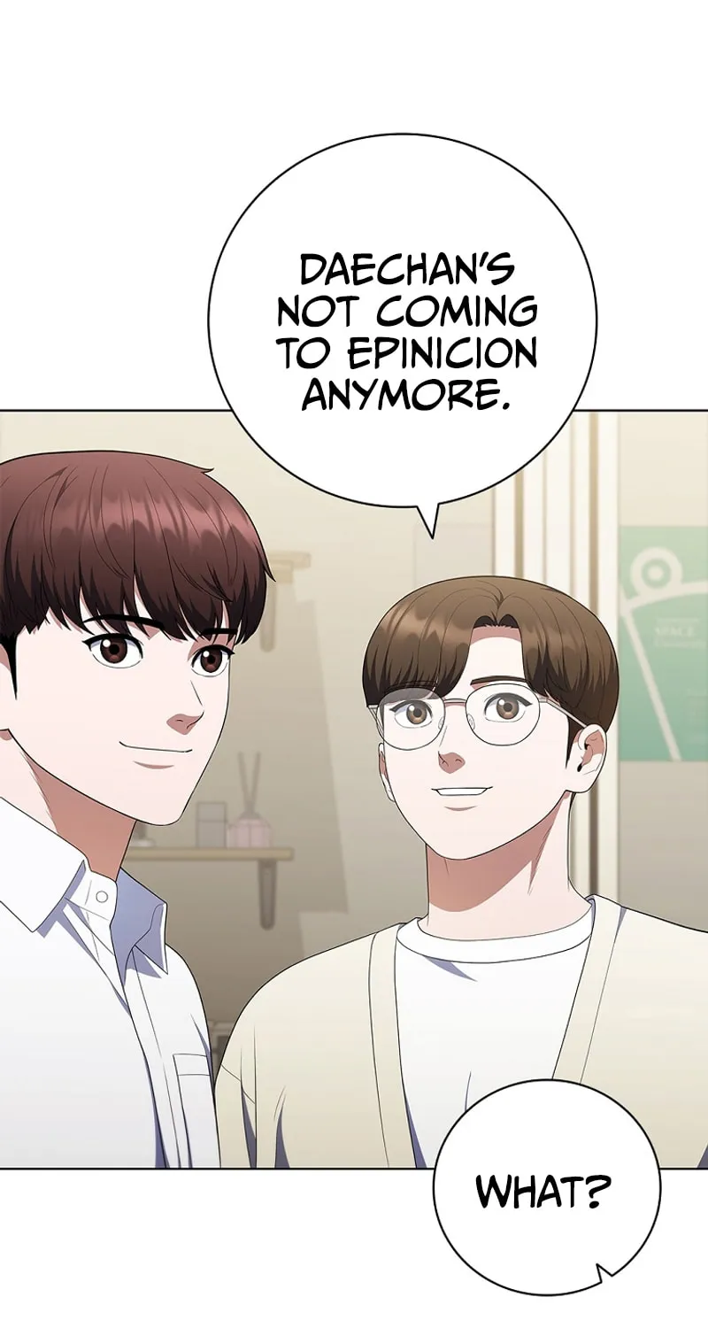 Read I Can Do It chapter 36 image 43 on Lezhin