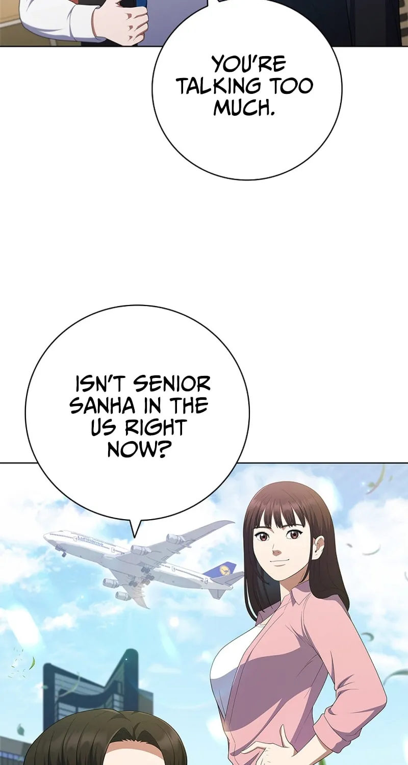 Read I Can Do It chapter 36 image 47 on Lezhin