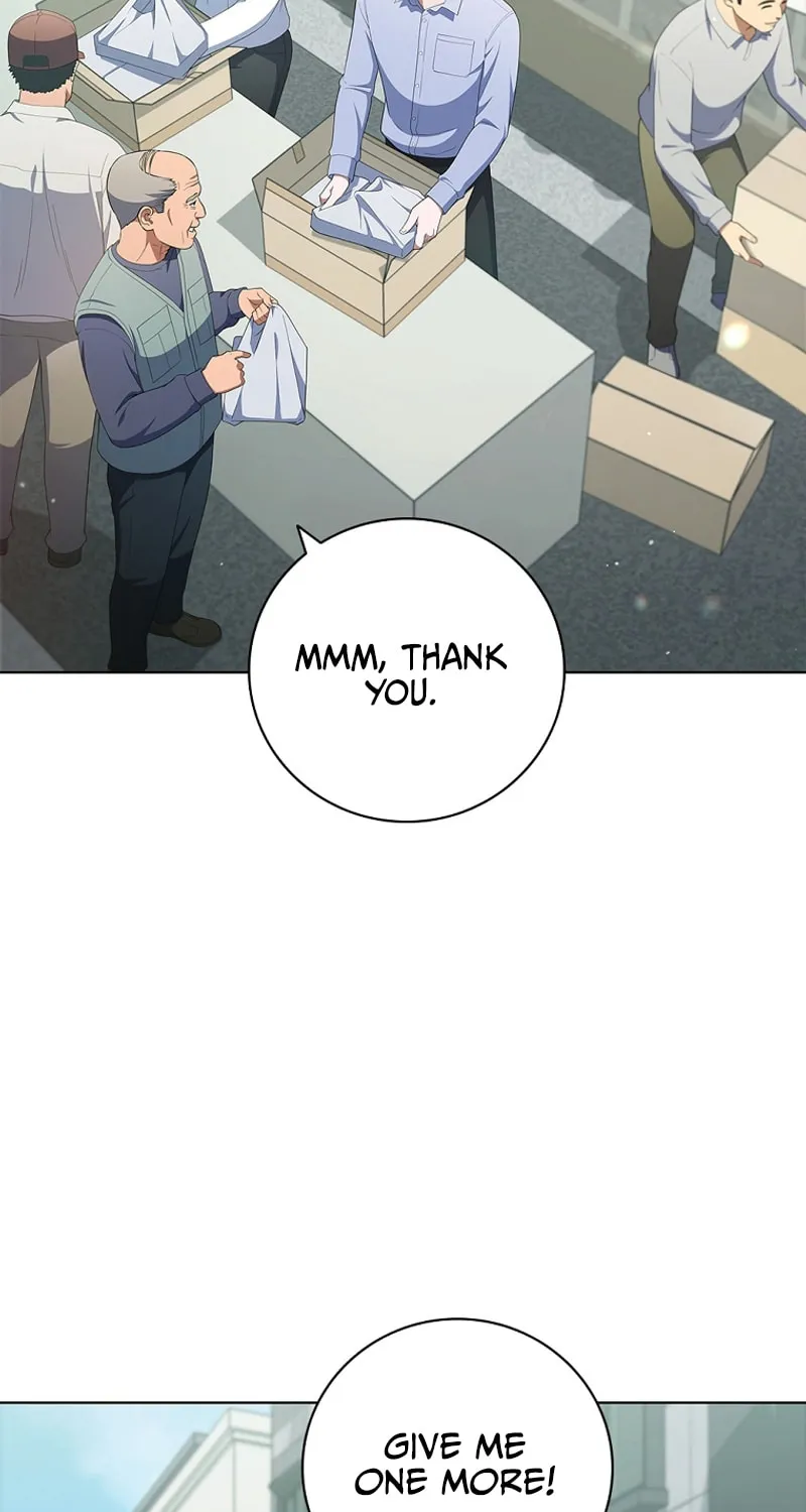 Read I Can Do It chapter 36 image 5 on Lezhin