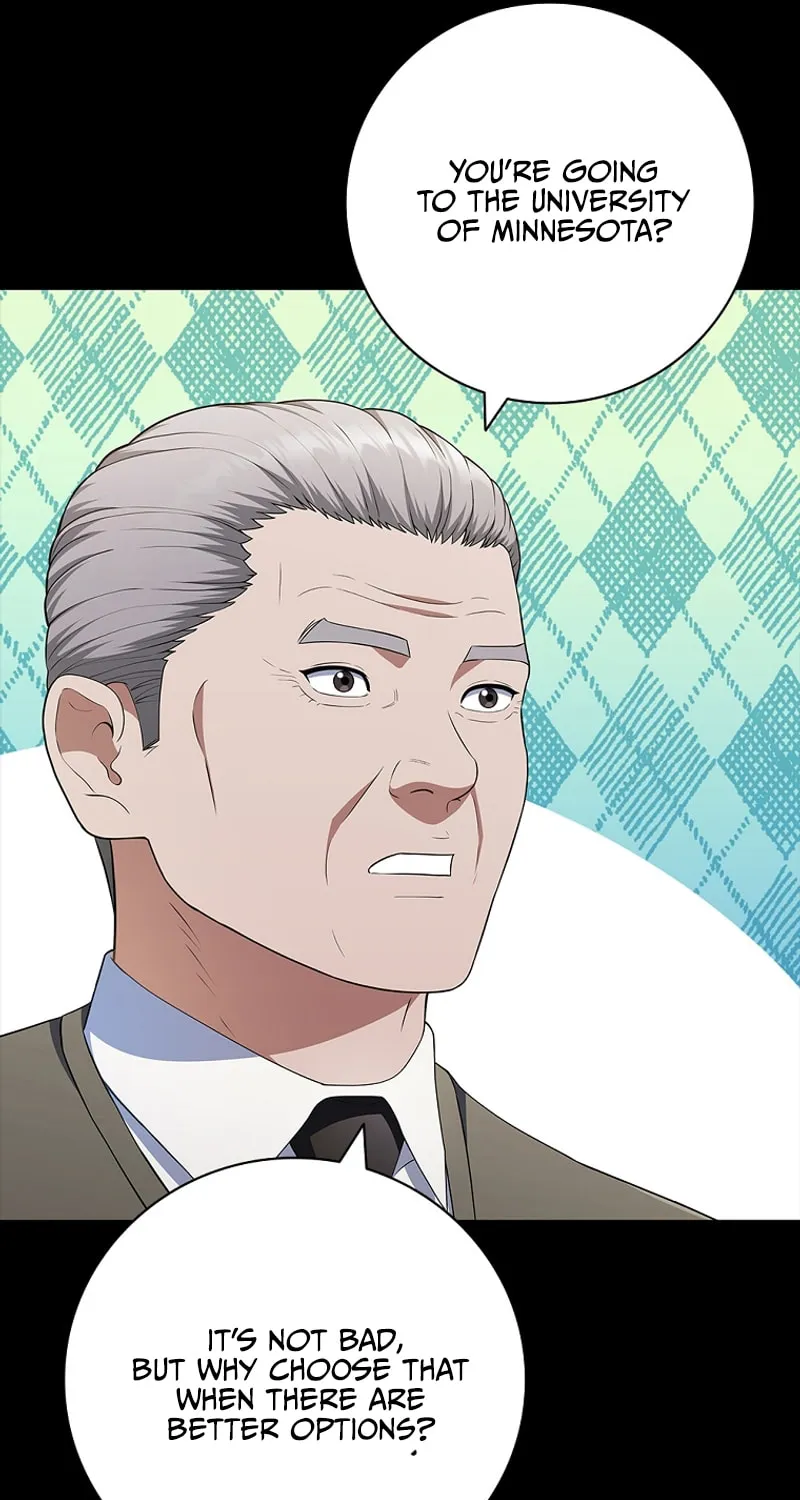 Read I Can Do It chapter 36 image 55 on Lezhin