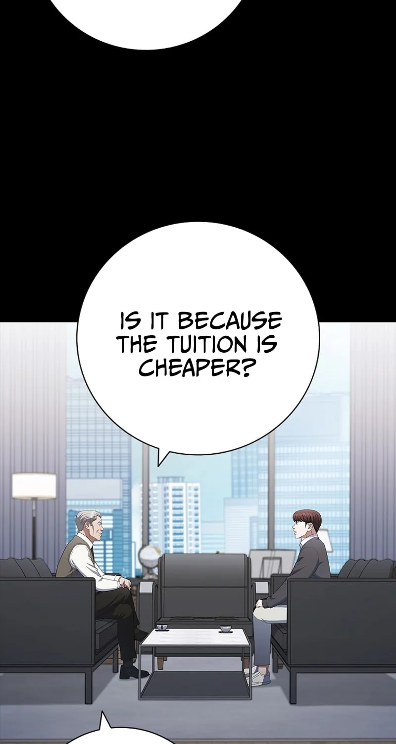 Read I Can Do It chapter 36 image 56 on Lezhin