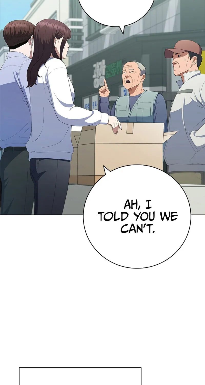 Read I Can Do It chapter 36 image 6 on Lezhin